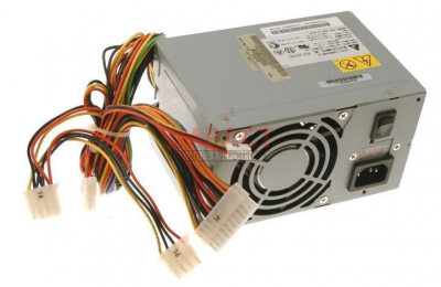 PS-6161-2H - 200 Watt Power Supply