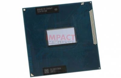 V000273270 - CPU 2.6GHZ I5-3230M Intel