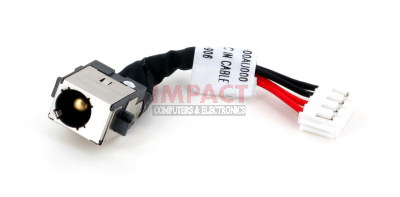 H000074250 - DC IN Cable 4P MA20