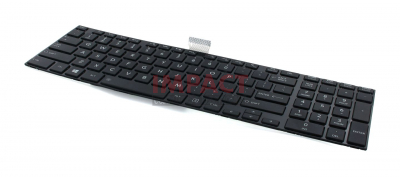 V000320370 - Keyboard US Tile B