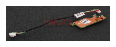 V000350320 - Power Board IMR/ Metal ID