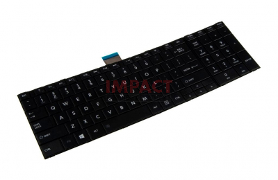 V000350780 - Keyboard US Flat