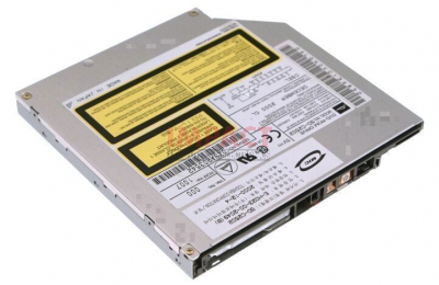 SDR2512OAF - CD-RW/ DVD-ROM Combo Unit (Bare Drive)