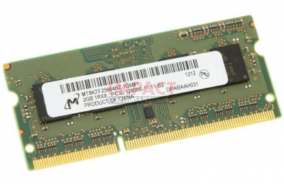 HMT425S6AFR6A-PBN0 - Memory DDR3 1600 2GB CL11