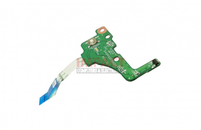 720673-001 - Power Button Board with Cable