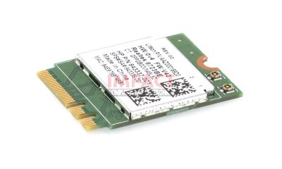 753077-005 - 802.11bgn 1X1 WI-FI AND Bluetooth 4.0 Combination Adapter