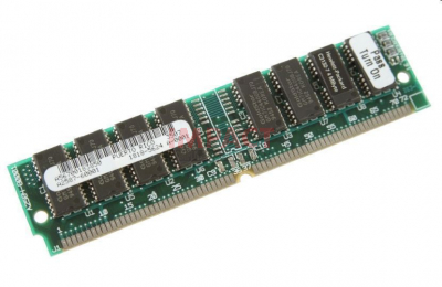 C2065A - 4MB, 80NS, 36 BIT Simm Memory Module