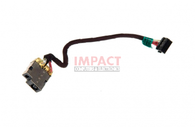 747116-001 - DC-IN Power Connector