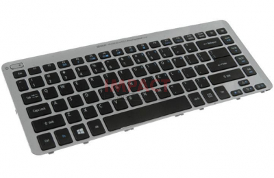 MP-11F73U4-4424 - Keyboard Unit, Backlit