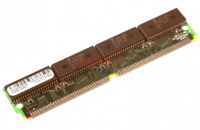 C3131-67901 - 2MB, 32 BIT Simm Memory Module (C3131A)