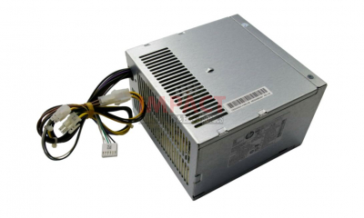 707906-001 - Power Supply Assembly - 320W, 12VDC Output, Standard (Tower)