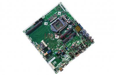 698394-502 - System Board (Motherboard, Beats, H61)