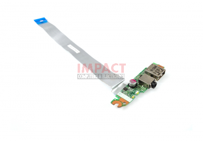 762497-001 - USB BD with Cable