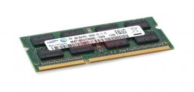 1007497 - 4GB DDRIII1333 S Memory Module