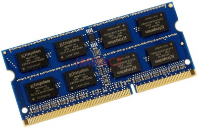 1007142 - 4GB Memory Module (Mic R D9LGK DDRIII1333 S R)