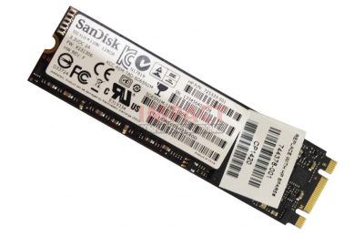 SD6SN1M-128G-1006 - 128GB SSD Hard Drive