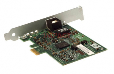012431-001 - NC320T PCI Express Gigabit Server Adapter, 10/ 100/ 1000T