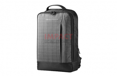 747079-001 - Slim Ultrabook Backpack Carrying Case