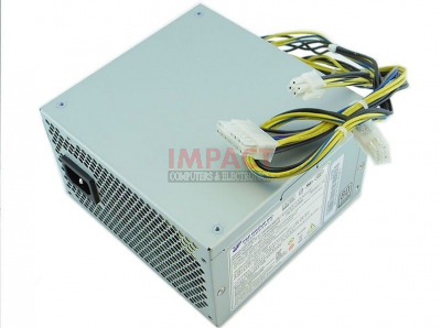 FSP280-40EPA - 280W Watt ATX Power Supply (85PLUS) Single Output
