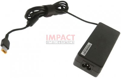 0A362xx - Thinkpad 65W AC Adapter (Slim tip (all Country Power Cords))