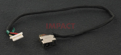 809295-001 - DC-IN Power Connector