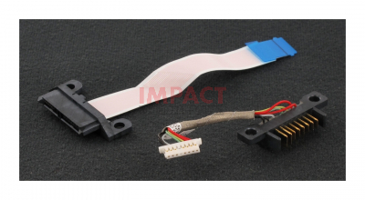 810928-001 - Battery/ ODD Cable KIT - ODD Cable, Battery Cable