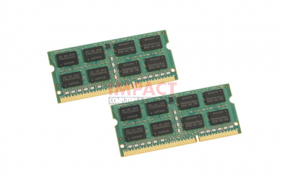 VG452AV - 4GB 1333DDR3 2DM DV7-31 Memory