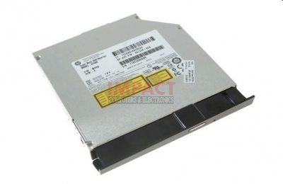 636380-001 - DVD±RW and CD-RW SuperMulti Double-Layer Combo Drive