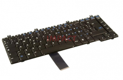 PK13DL712M0 - Keyboard Unit (International)