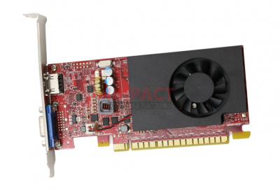 758180-ZH1 - Graphics Card - Nvidia GT720BEAVER2FH2GBDDR3 PCIEX8