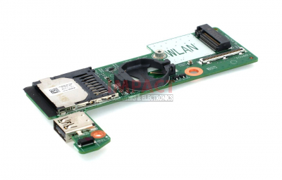 R6NGM - USB SD Card Rader Board