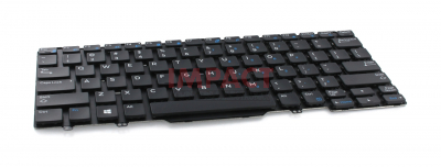 94F68 - Keyboard Unit