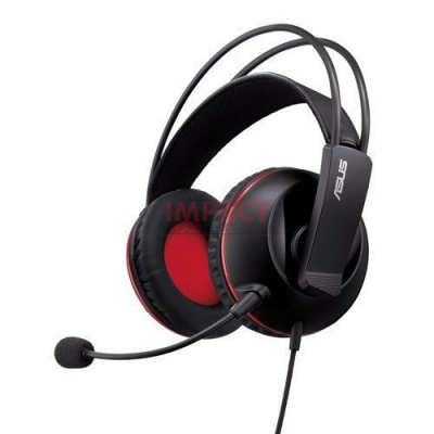 04073-00040000 - Cerberus Gaming Headset