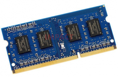 04G001618A19 - 2GB Memory Module (DDR3 1333 SO-DIMM 204P)