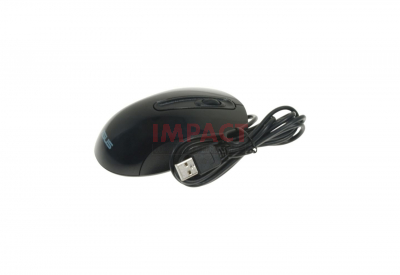 04G125060071 - Mouse USB Optical Black L:130CM