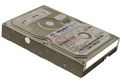 09N0925 - 30GB Hard Disk Drive (Eide/ Desktop)