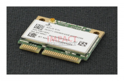 0C011-00060A00 - Wireless Card (802.11B/ G/ N WLAN+BT4.0+HS)