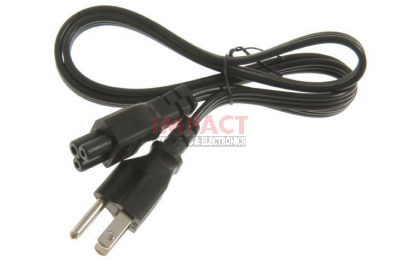 14G11006032B - Ac Power Cord (Bsmi/ 3C L:80cm)