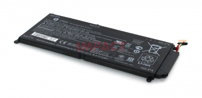 804072-241 - Main Battery (3-cell, 55W)