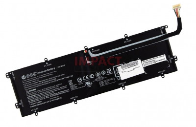 776621-006 - Main Battery (2 cell, 33W)