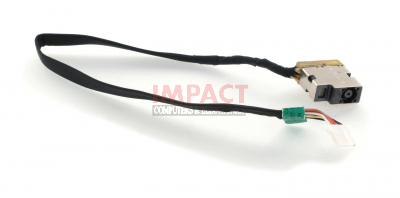 787262-001 - DC-IN POWER CONNECTOR