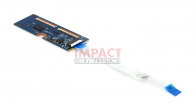 787270-001 - TOUCH CONTROL BD WITH Cable