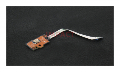 813516-001 - Power Button Board with FFC Cable
