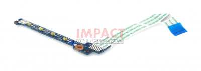 5C50K28147 - LED Board L 15ISK With Cable