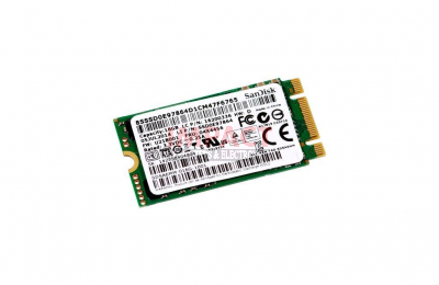 SDSA6MM-016G-1001 - Hard Drive (SSD 16GB 2242 S3 B M M.2 16)