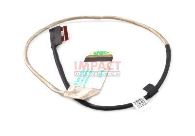6017B0417701 - 720256-001 Touchsmart M7-J020DX Display Cable