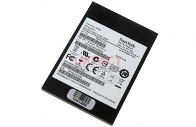 SDSA5GK-016G - 1006 SSD 16GB Sata Solid State Drive