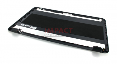 813930-001 - LCD Back Cover TBS