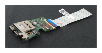 809409-001 - USB/ AUDIO BOARD WITH Cable
