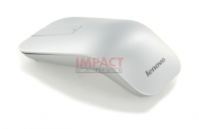 25216043 - 2.4Ghz Wireless Mouse (Silver)